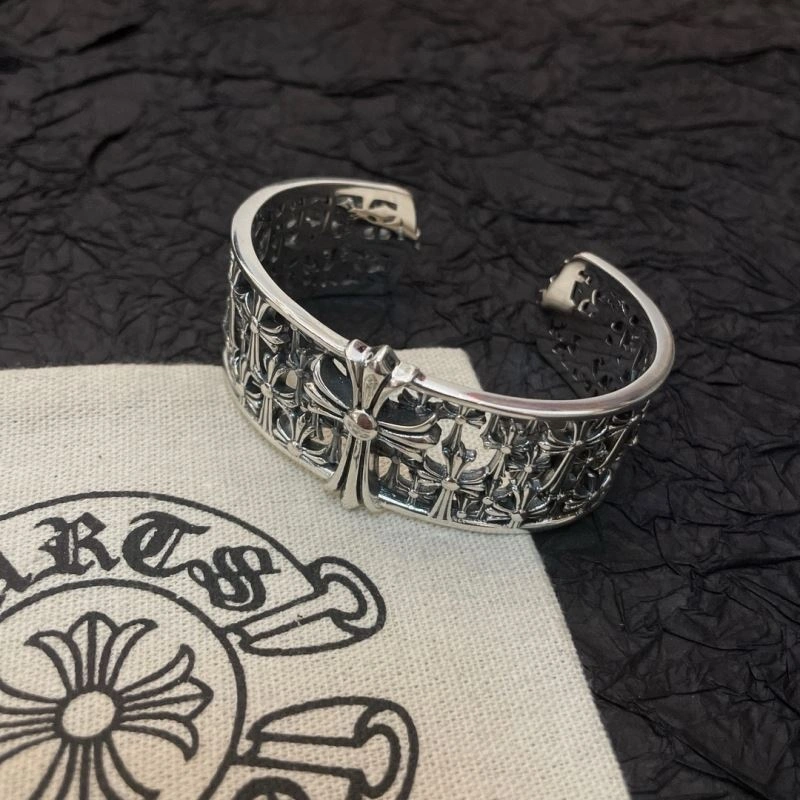 Chrome Hearts Bracelets Affordable 241446