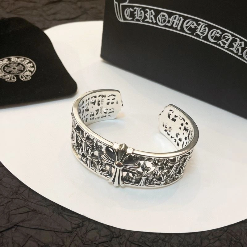 Chrome Hearts Bracelets Affordable 241446
