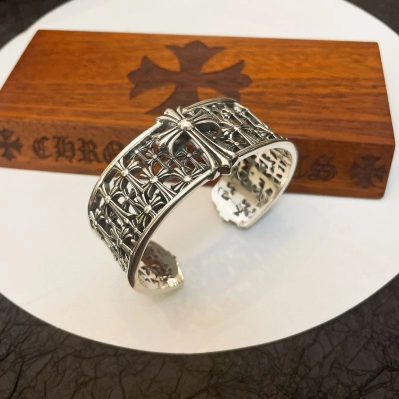 Chrome Hearts Bracelets Affordable 241446
