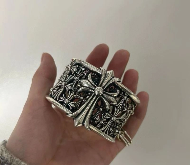 Chrome Hearts Bracelets Affordable 241446