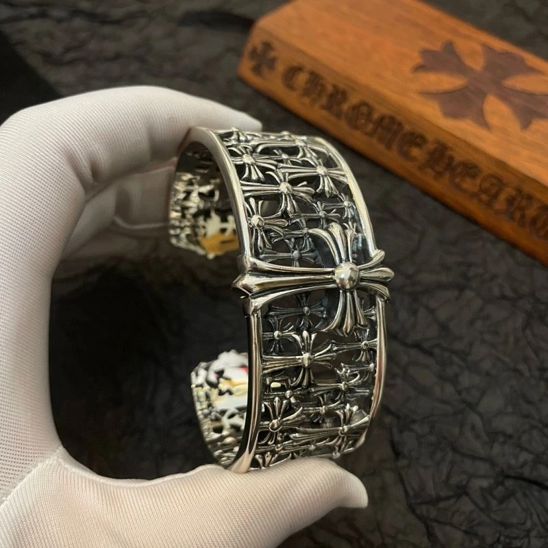 Chrome Hearts Bracelets Affordable 241446