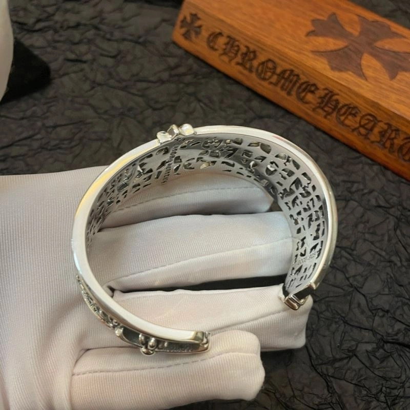 Chrome Hearts Bracelets Affordable 241446