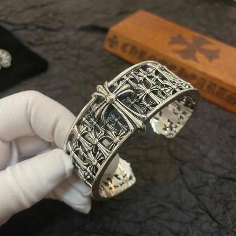 Chrome Hearts Bracelets Affordable 241446