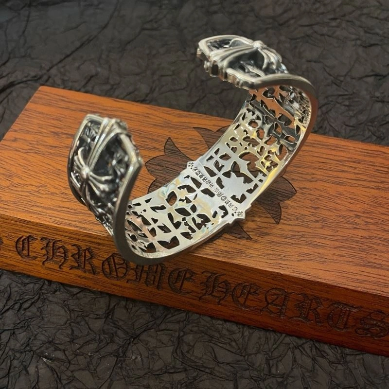 Chrome Hearts Bracelets Affordable 241446