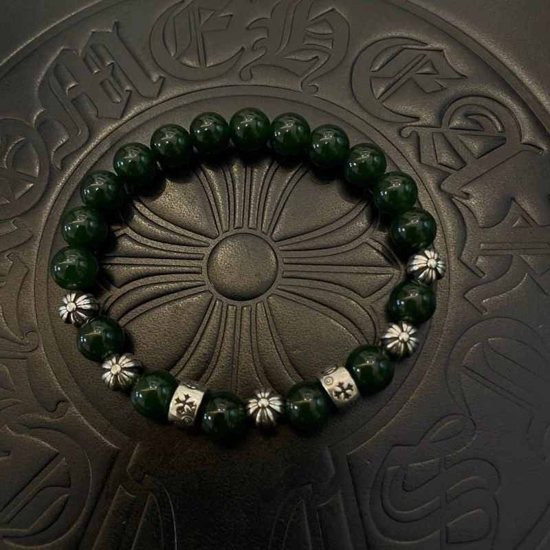 Chrome Hearts Bracelets ModernLook 241521