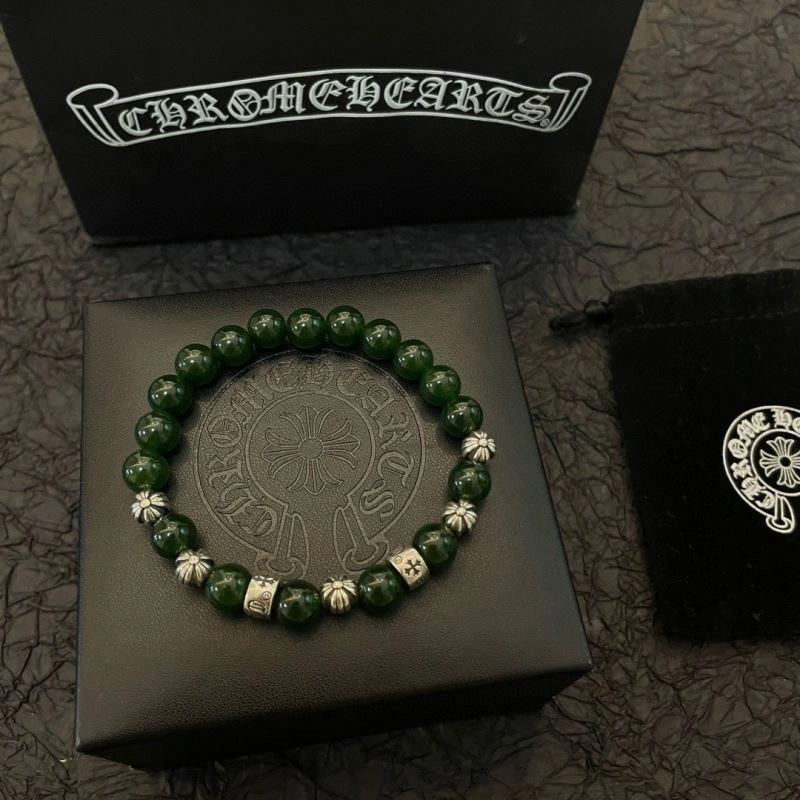 Chrome Hearts Bracelets ModernLook 241521