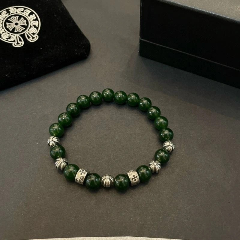 Chrome Hearts Bracelets ModernLook 241521