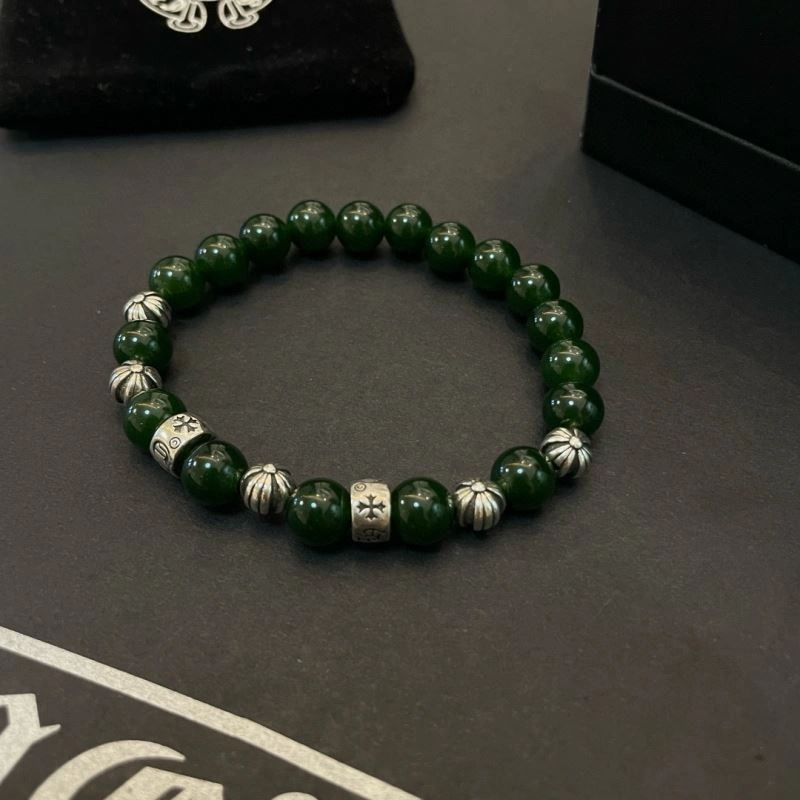 Chrome Hearts Bracelets ModernLook 241521