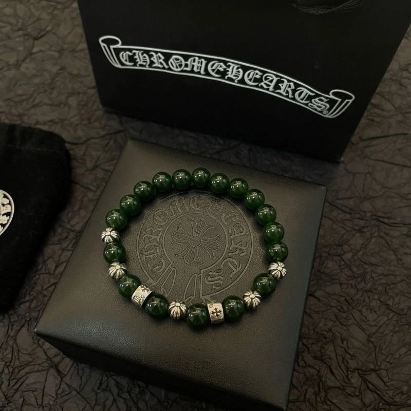 Chrome Hearts Bracelets ModernLook 241521