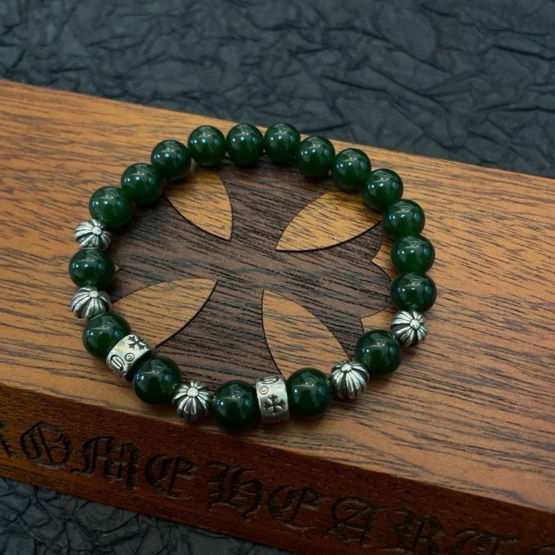 Chrome Hearts Bracelets ModernLook 241521