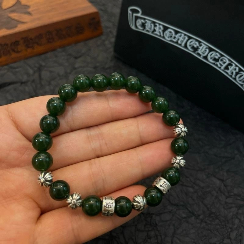Chrome Hearts Bracelets ModernLook 241521