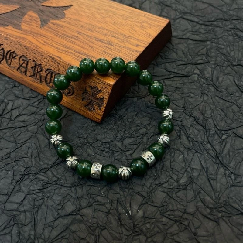 Chrome Hearts Bracelets ModernLook 241521