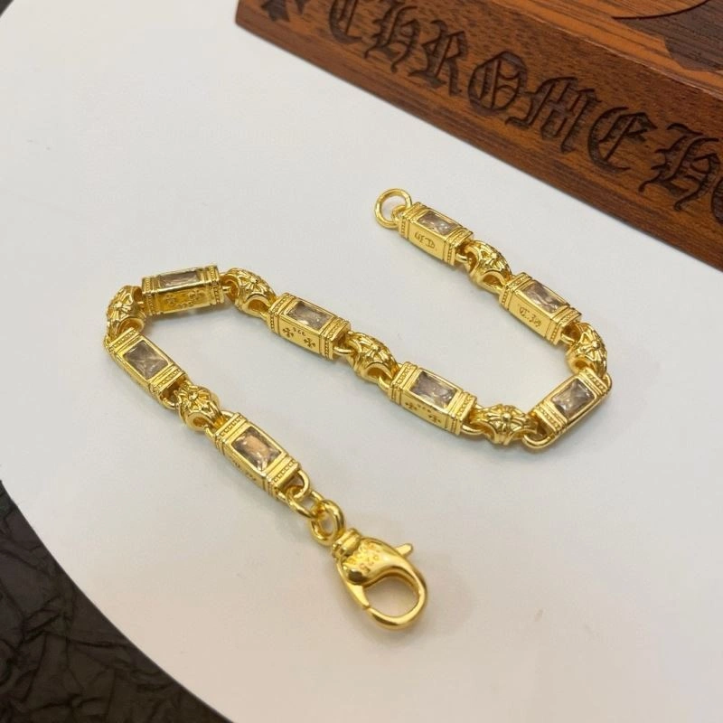 Chrome Hearts Bracelets Breathable 241445