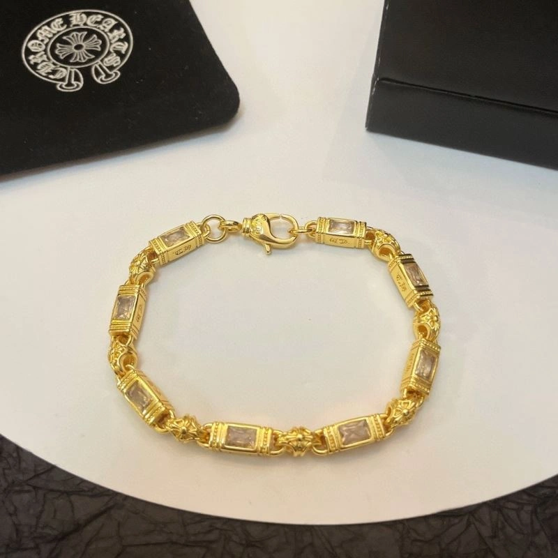 Chrome Hearts Bracelets Breathable 241445