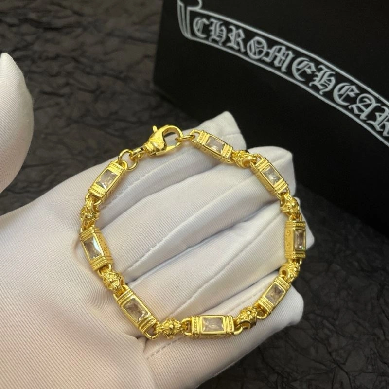 Chrome Hearts Bracelets Breathable 241445