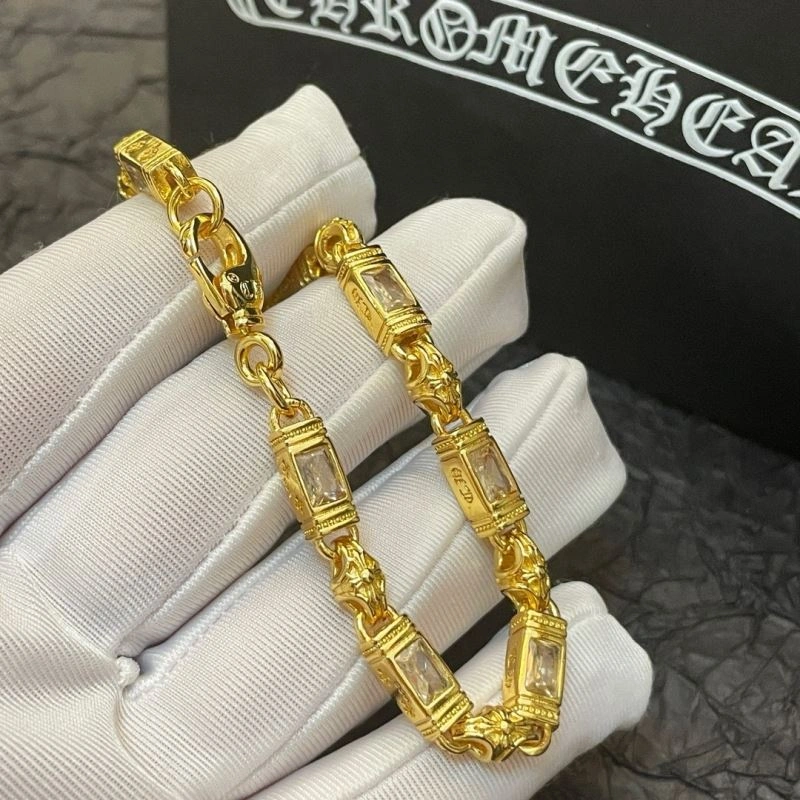 Chrome Hearts Bracelets Breathable 241445