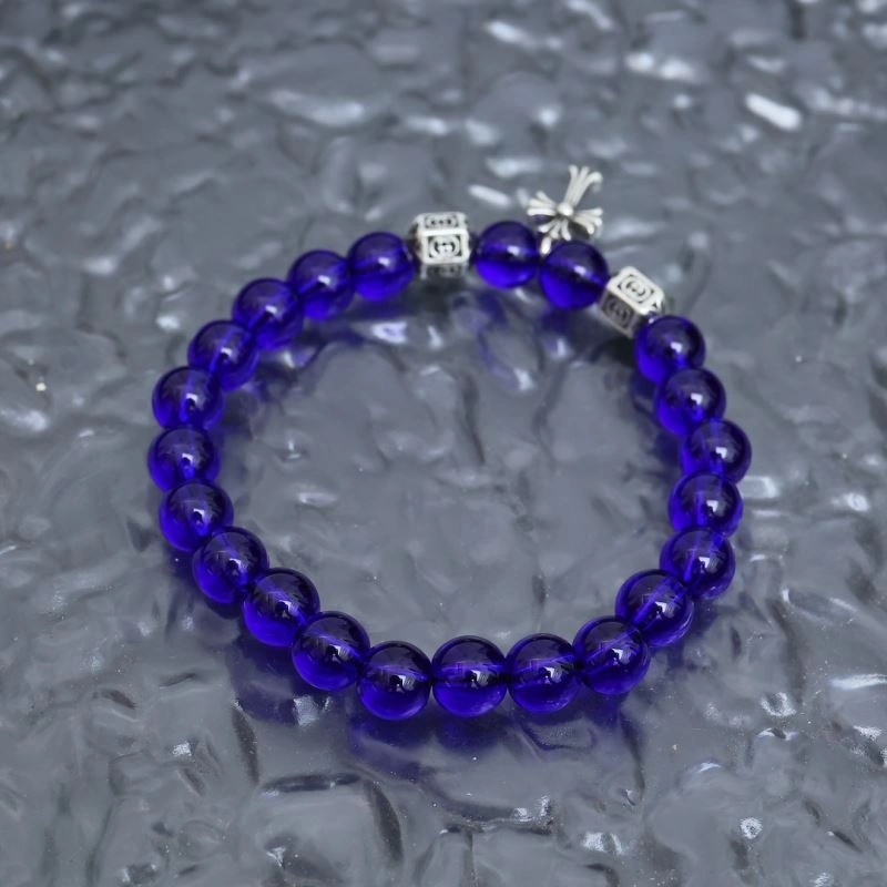 Chrome Hearts Bracelets WellDesigned 241443