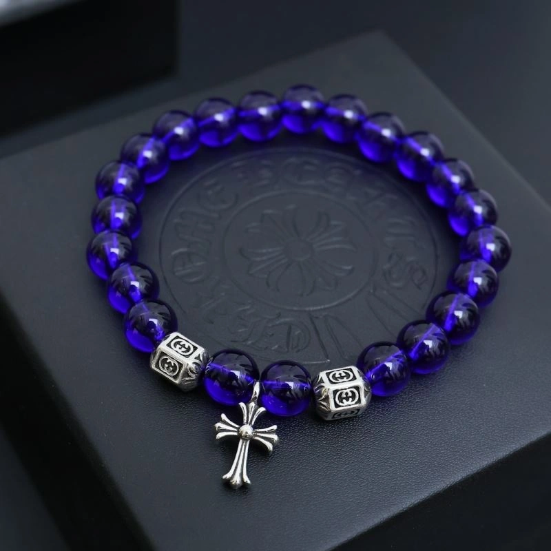 Chrome Hearts Bracelets WellDesigned 241443