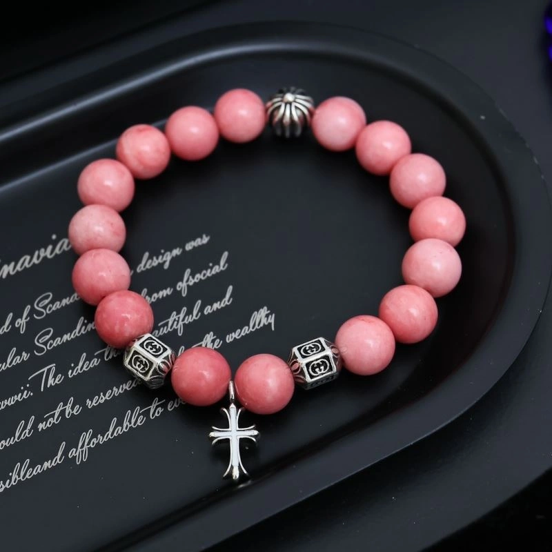 Chrome Hearts Bracelets WellDesigned 241443