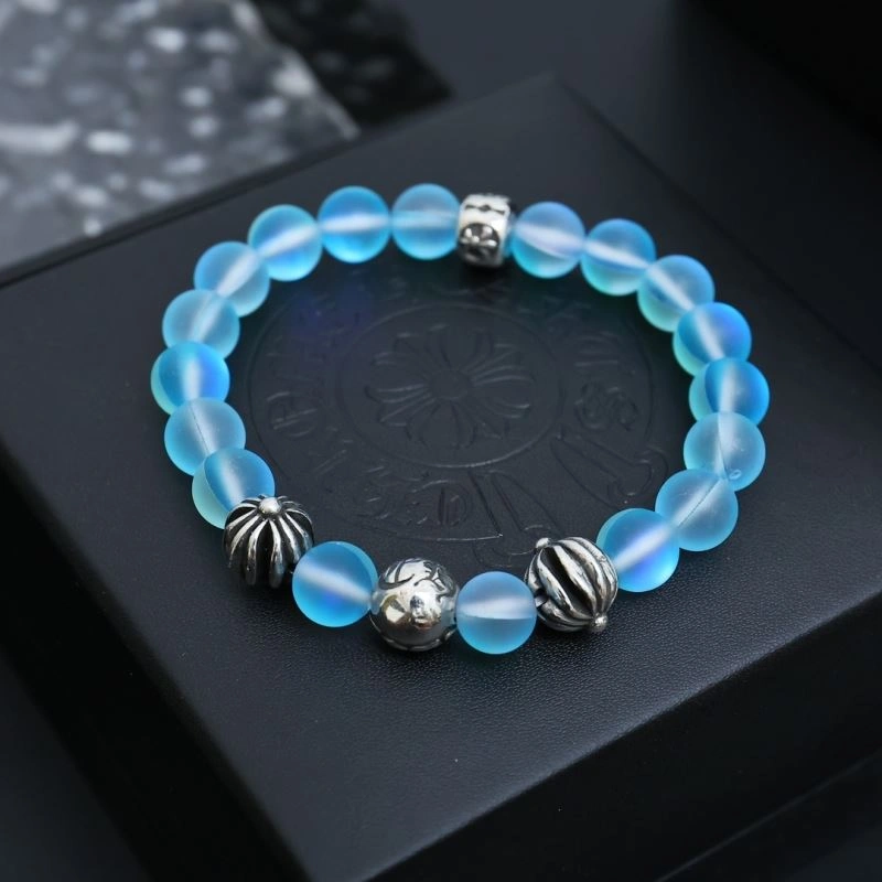 Seasonal Chrome Hearts Bracelets 241442