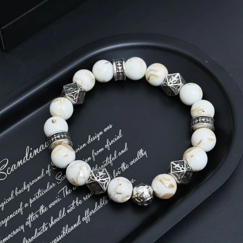SmartChoice Chrome Hearts Bracelets 241441