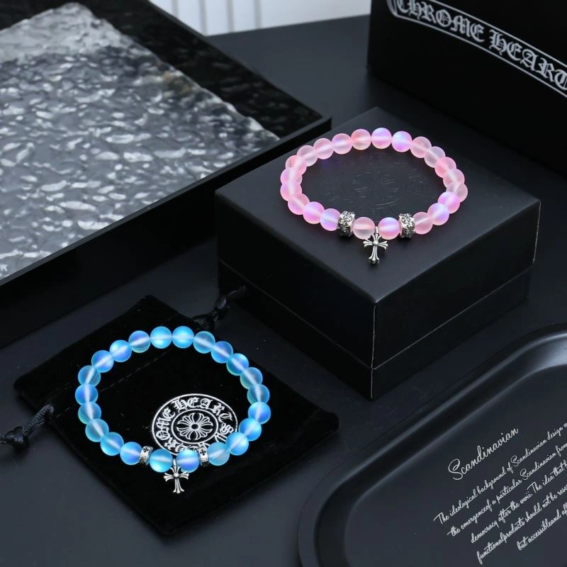 RelaxedFit Chrome Hearts Bracelets 241440