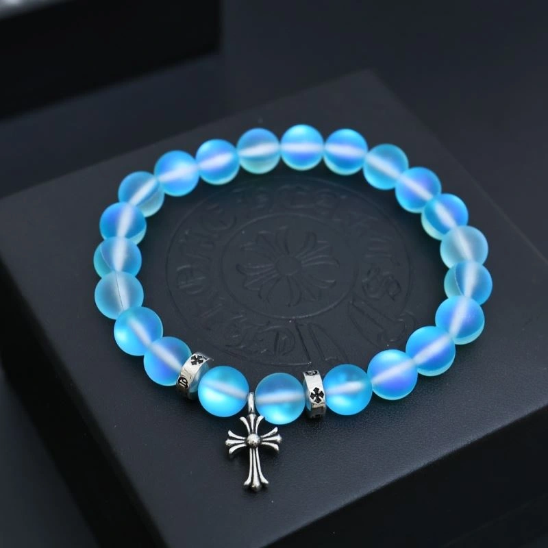 RelaxedFit Chrome Hearts Bracelets 241440
