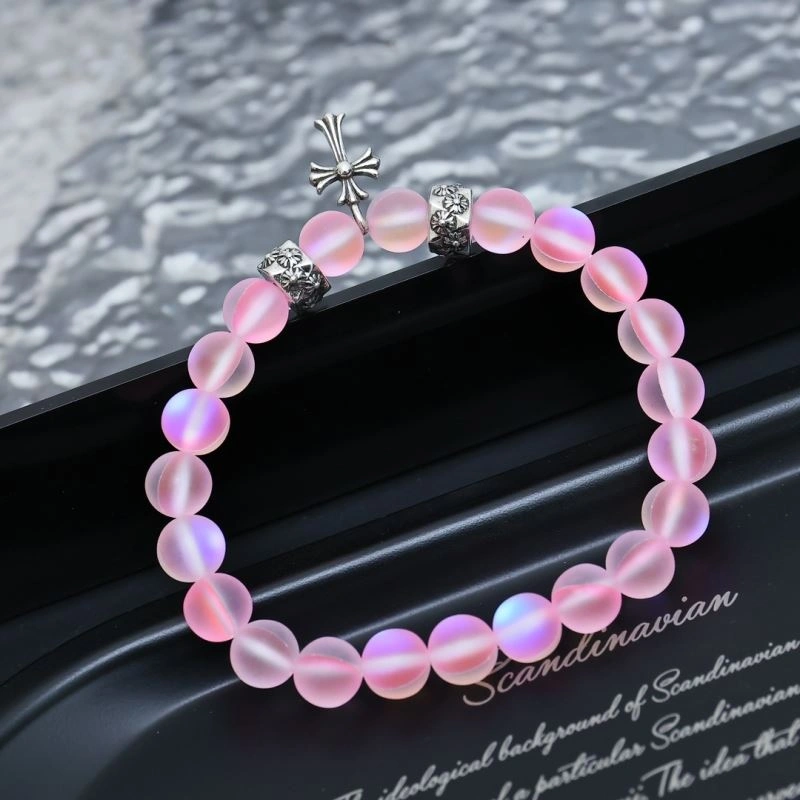 RelaxedFit Chrome Hearts Bracelets 241440