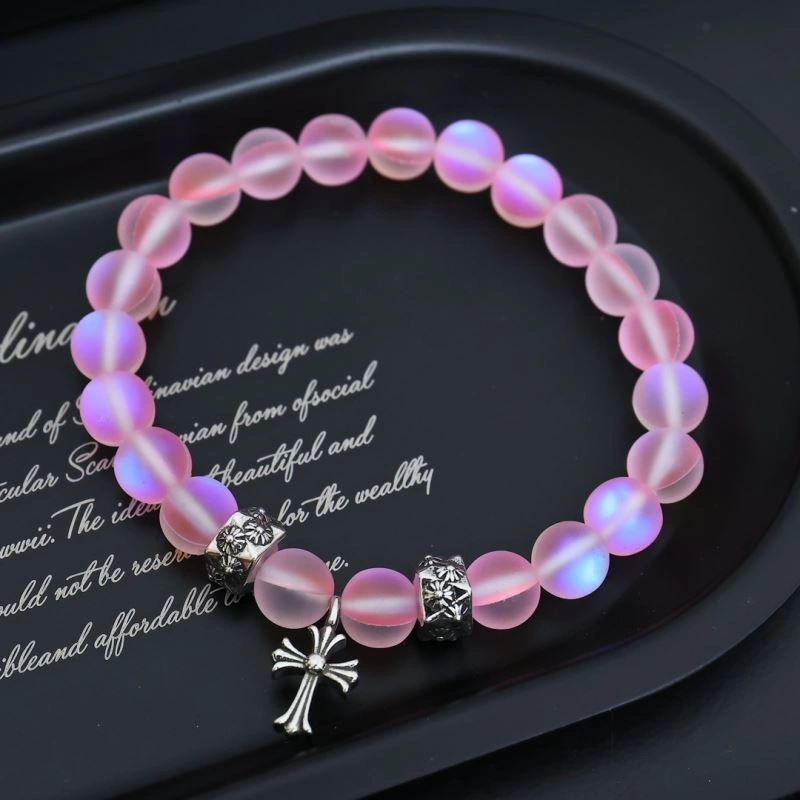 RelaxedFit Chrome Hearts Bracelets 241440