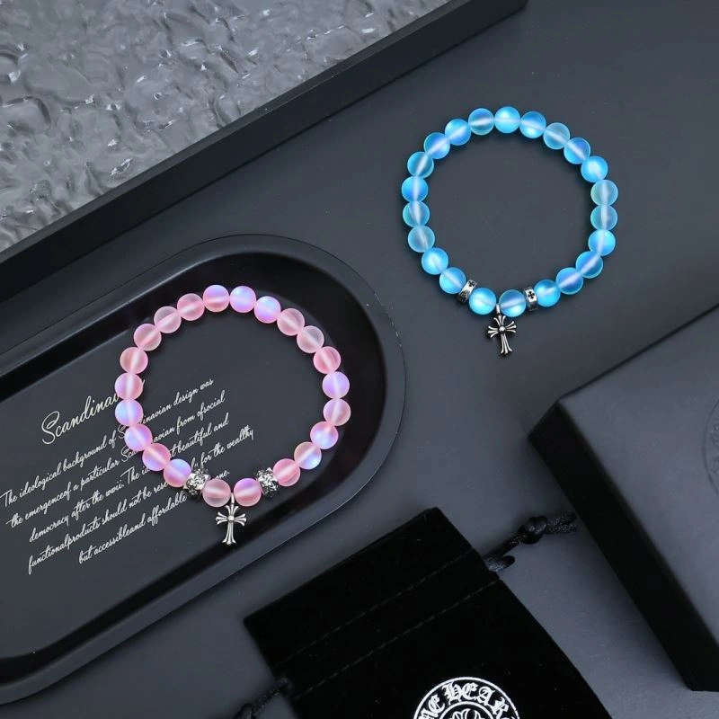 RelaxedFit Chrome Hearts Bracelets 241440