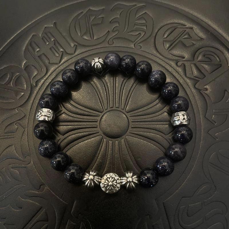 Trendy Chrome Hearts Bracelets 241427