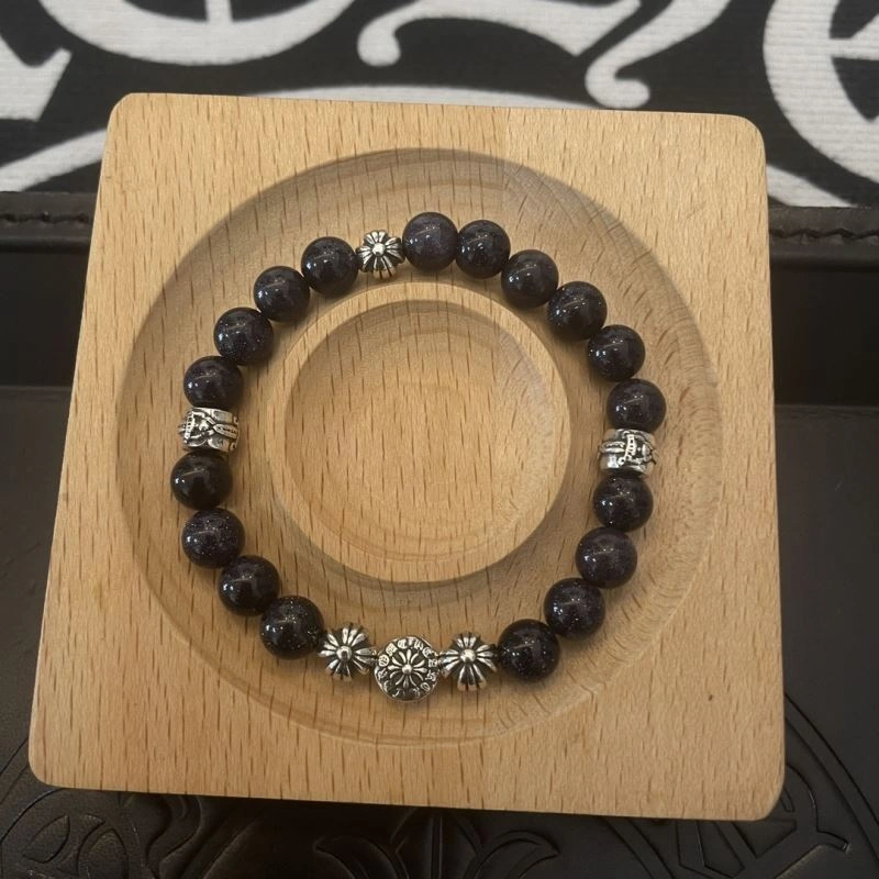 Trendy Chrome Hearts Bracelets 241427