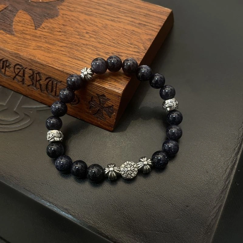 Trendy Chrome Hearts Bracelets 241427