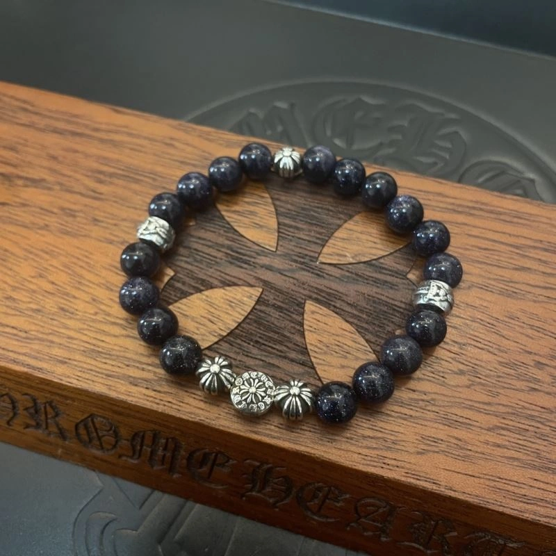 Trendy Chrome Hearts Bracelets 241427