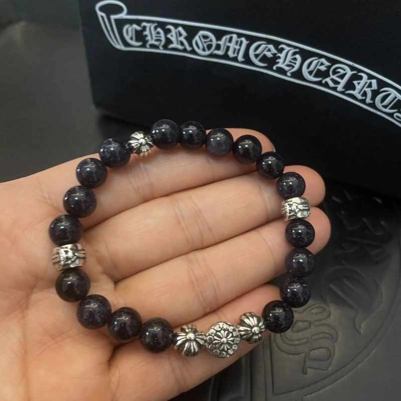 Trendy Chrome Hearts Bracelets 241427
