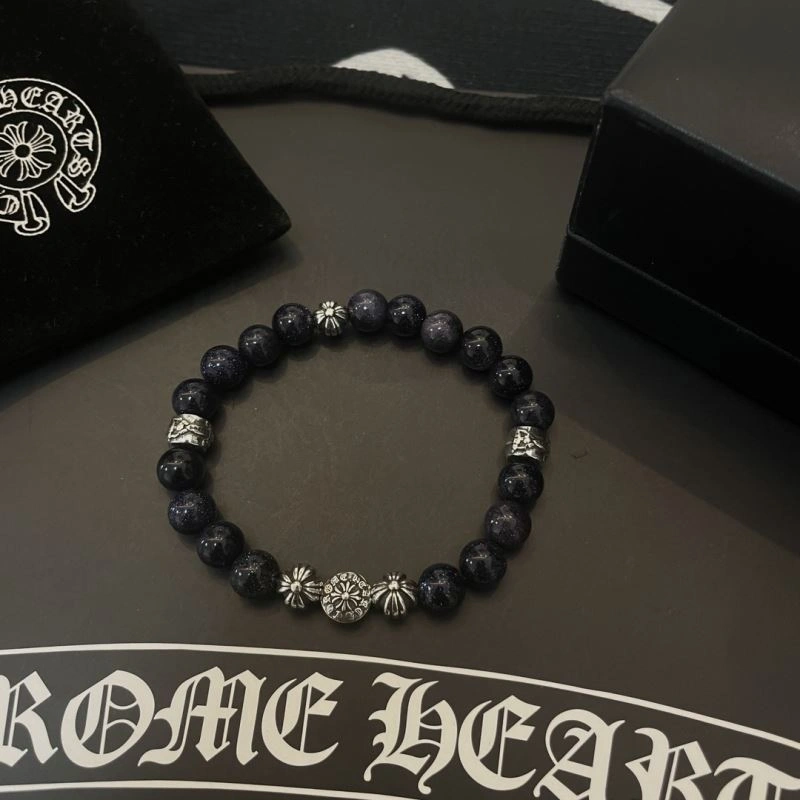 Trendy Chrome Hearts Bracelets 241427