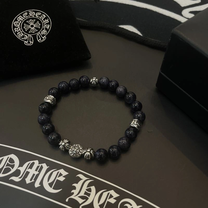 Trendy Chrome Hearts Bracelets 241427