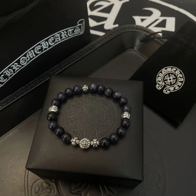 Trendy Chrome Hearts Bracelets 241427