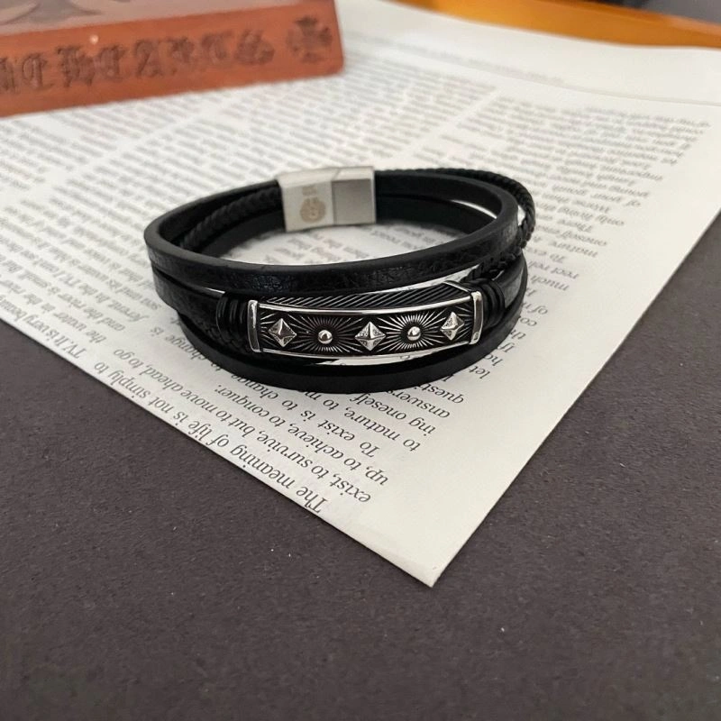 Chrome Hearts Bracelets Colorful 241438