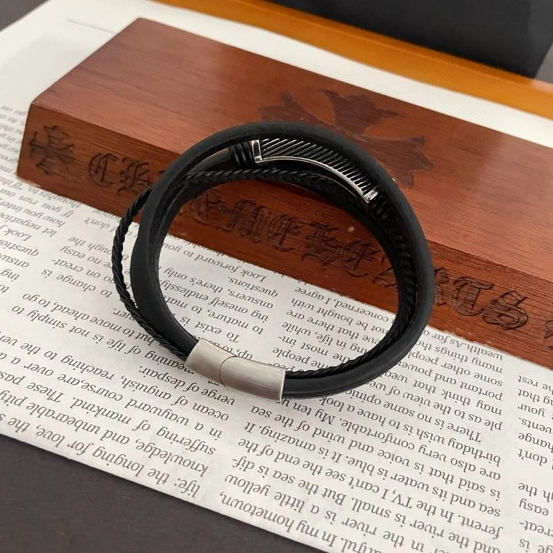 Chrome Hearts Bracelets Colorful 241438