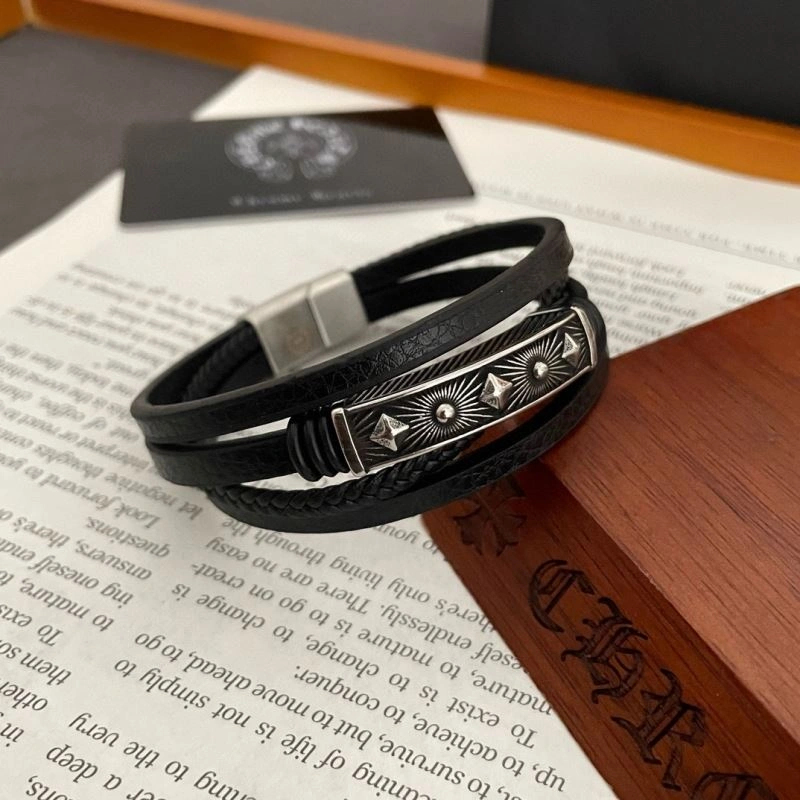 Chrome Hearts Bracelets Colorful 241438
