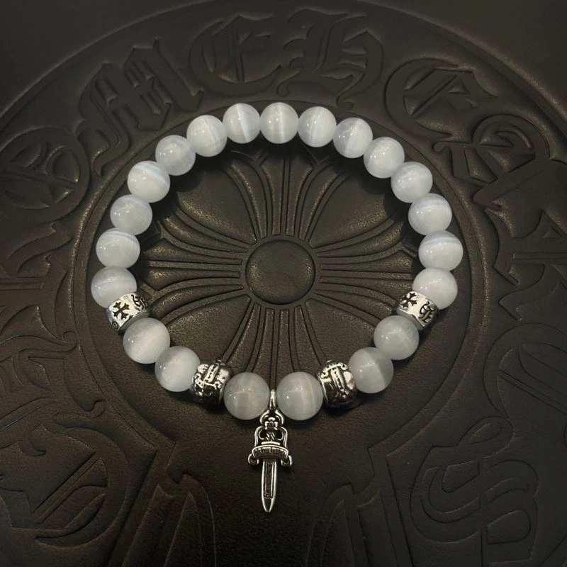 Affordable Chrome Hearts Bracelets 241416