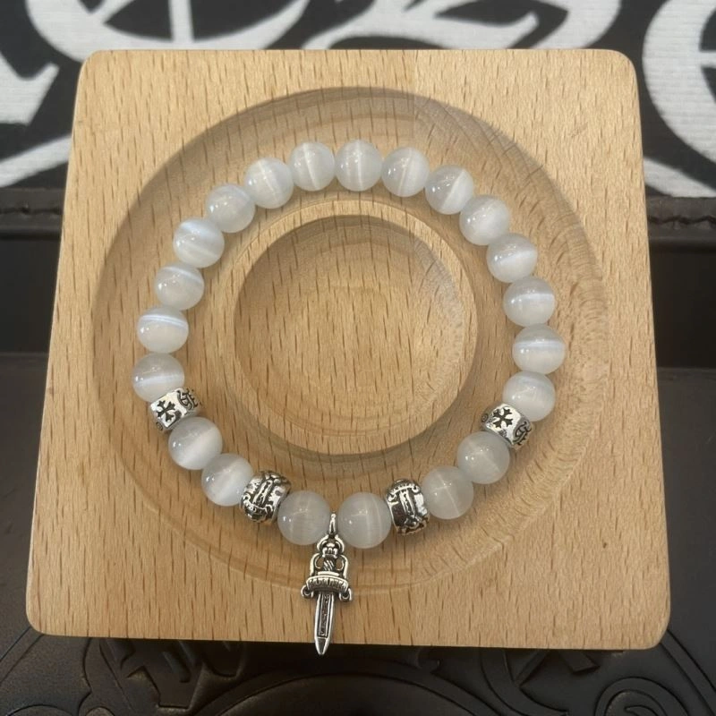 Affordable Chrome Hearts Bracelets 241416
