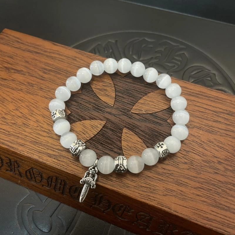 Affordable Chrome Hearts Bracelets 241416