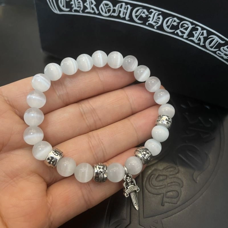 Affordable Chrome Hearts Bracelets 241416