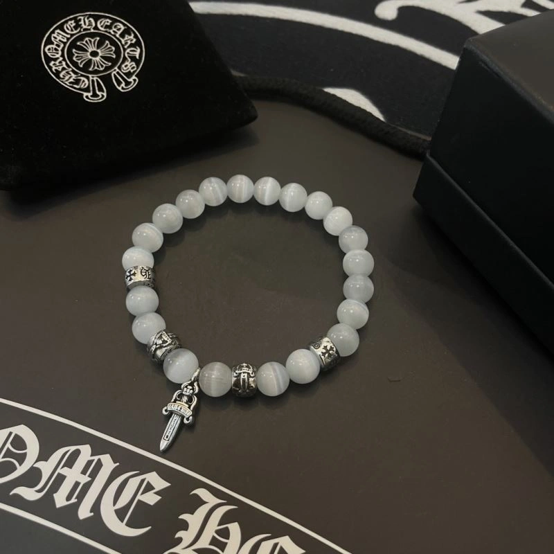 Affordable Chrome Hearts Bracelets 241416