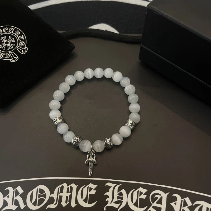 Affordable Chrome Hearts Bracelets 241416