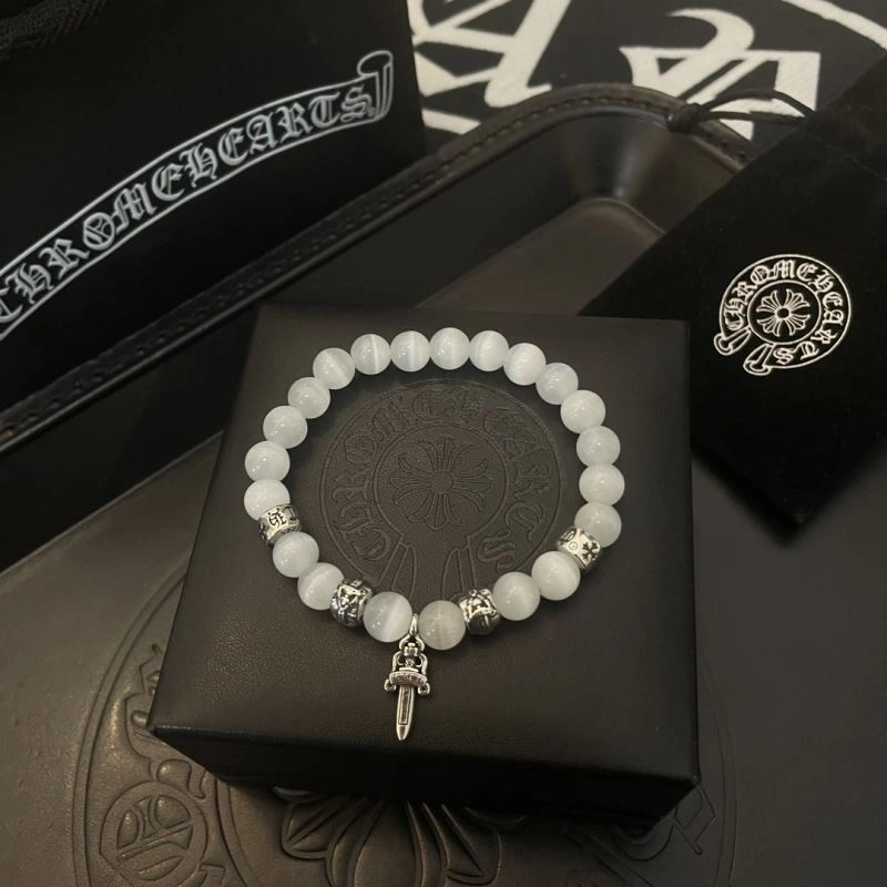 Affordable Chrome Hearts Bracelets 241416