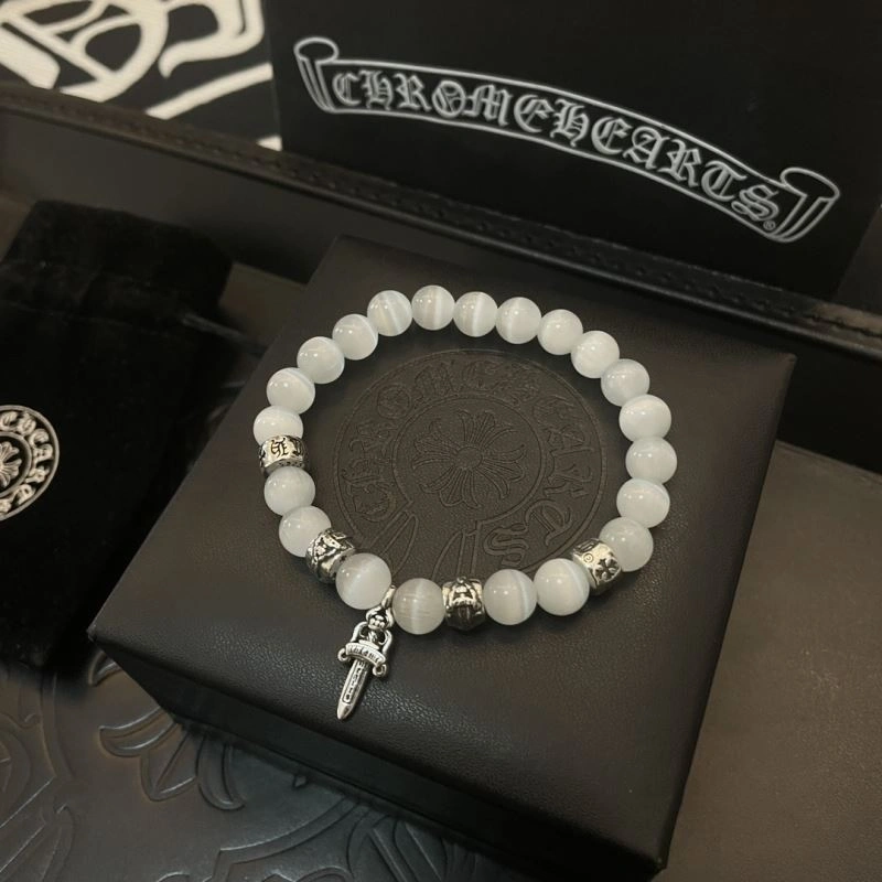 Affordable Chrome Hearts Bracelets 241416