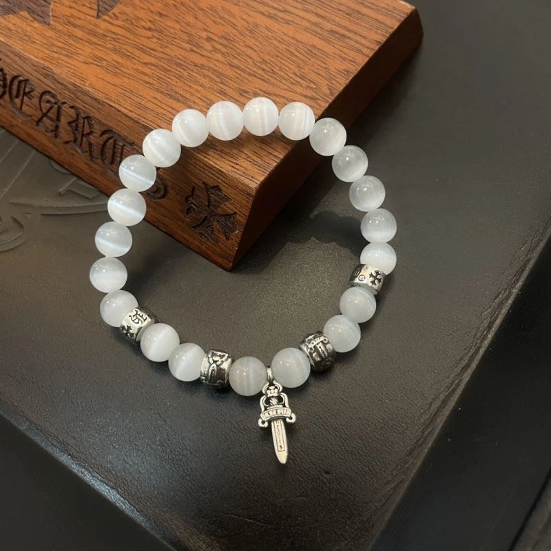 Affordable Chrome Hearts Bracelets 241416